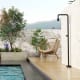 Grifo de ducha exterior Imex Pool Ambiente 14