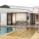 Grifo de ducha exterior Imex Pool Ambiente 16