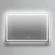 Espejo de baño con luz LED Ledimex Holanda Detalle 2