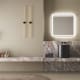 Espejo de baño con luz LED Ledimex Holanda Ambiente 8