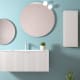 Conjunto mueble de baño Salgar Biba Principal 1
