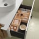Conjunto mueble de baño Salgar Biba Detalle 4