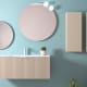 Conjunto mueble de baño Salgar Biba Principal 0