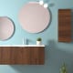 Conjunto mueble de baño Salgar Biba Principal 2