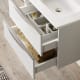 Mueble de baño Coycama Landes Detalle 3