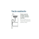 Mueble de baño Coycama Landes opción 9