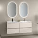 Conjunto mueble de baño Bruntec Roma Principal 8