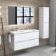 Conjunto mueble de baño Bruntec Roma Principal 4