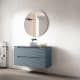 Mueble de baño con encimera Hidrófuga Viso Kyoto Principal 2