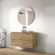 Mueble de baño con encimera Hidrófuga Viso Kyoto Principal 0