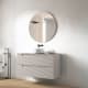 Mueble de baño con encimera Hidrófuga Viso Kyoto Principal 6