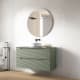 Mueble de baño con encimera Hidrófuga Viso Kyoto Principal 7