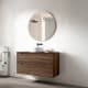 Mueble de baño con encimera Hidrófuga Viso Kyoto Principal 1