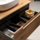 Mueble de baño con encimera Hidrófuga Visobath Kyoto Detalle 16