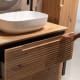 Mueble de baño con encimera Hidrófuga Viso Kyoto Detalle 15