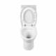 Inodoro completo Unisan Sanindusa Easy Detalle 4