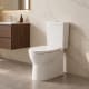 Inodoro completo Unisan Sanindusa Easy Ambiente 6