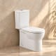 Inodoro completo Unisan Sanindusa Easy Ambiente 7