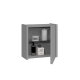 Mueble auxiliar de baño Coycama Joker Detalle 10