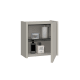 Mueble auxiliar de baño Coycama Joker Detalle 12
