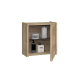 Mueble auxiliar de baño Coycama Joker Detalle 8