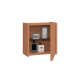 Mueble auxiliar de baño Coycama Joker Detalle 13