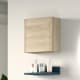 Mueble auxiliar de baño Coycama Joker Ambiente 16
