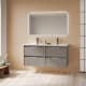 Conjunto mueble de baño Amizuva Suki Principal 10