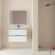 Conjunto mueble de baño Amizuva Suki Principal 7