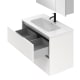 Conjunto mueble de baño Amizuva Suki Detalle 17