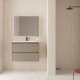 Conjunto mueble de baño Amizuva Suki Principal 5