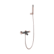 Grifo de bañera empotrado Imex Line Principal 2