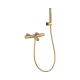 Grifo de bañera empotrado Imex Line Principal 3