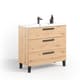 Conjunto mueble de baño Campoaras Natalia Principal 2