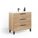 Conjunto mueble de baño Campoaras Natalia Principal 1