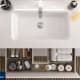 Conjunto mueble de baño Salgar Bequia Detalle 7