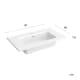 Conjunto mueble de baño Salgar Bequia Detalle 10