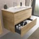 Conjunto mueble de baño Salgar Bequia Detalle 3