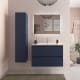 Conjunto mueble de baño Salgar Bequia Principal 4