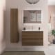 Conjunto mueble de baño Salgar Bequia Principal 1