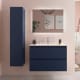 Conjunto mueble de baño Salgar Bequia Principal 4