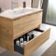 Conjunto mueble de baño Salgar Bequia Detalle 6