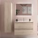 Conjunto mueble de baño Salgar Bequia Principal 5
