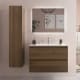 Conjunto mueble de baño Salgar Bequia Principal 1