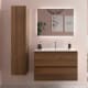 Conjunto mueble de baño Salgar Bequia Principal 1
