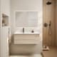 Conjunto mueble de baño Viso Box Principal 0
