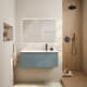 Conjunto mueble de baño Viso Box Principal 1