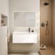 Conjunto mueble de baño Viso Box Principal 2