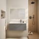 Conjunto mueble de baño Viso Box Principal 4