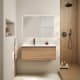 Conjunto mueble de baño Viso Box Principal 10